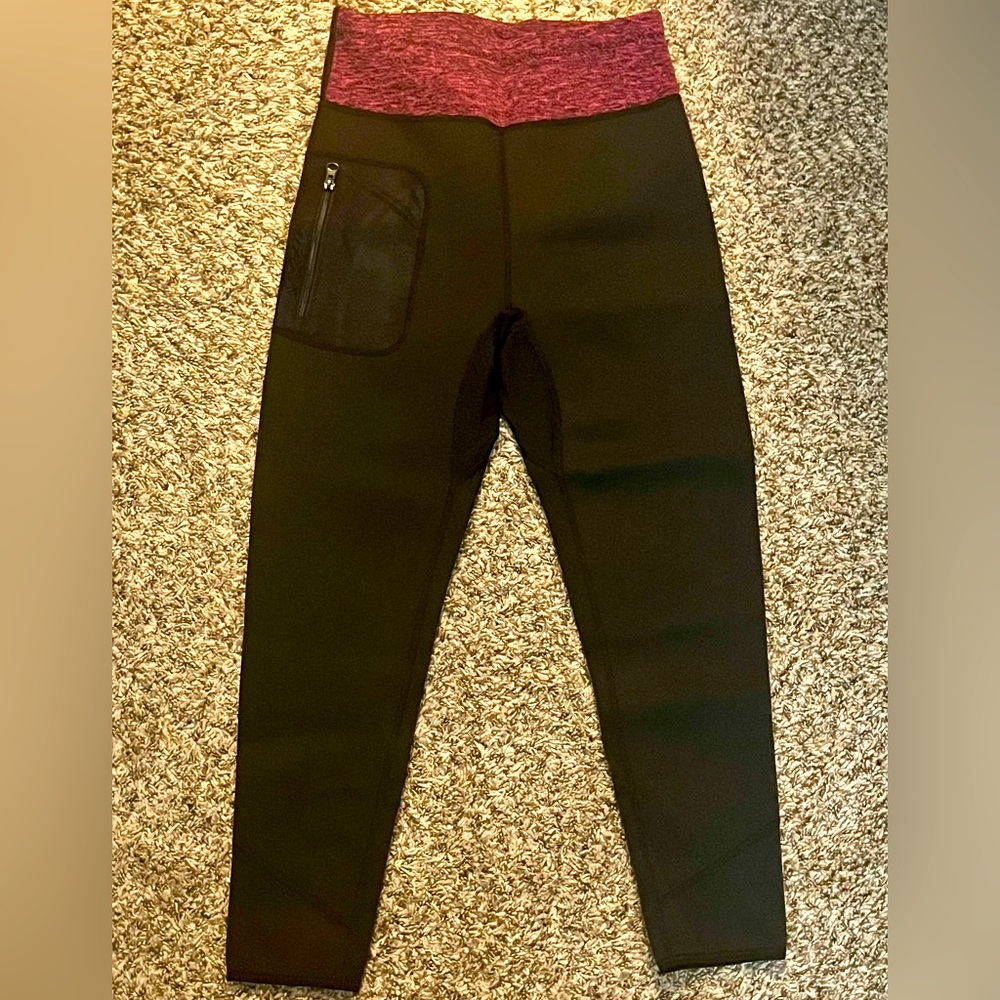 Workout leggings that help you lose weight.